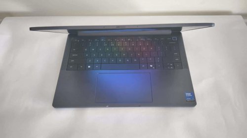 Dell Pro 14 Premium review: Power packed performer