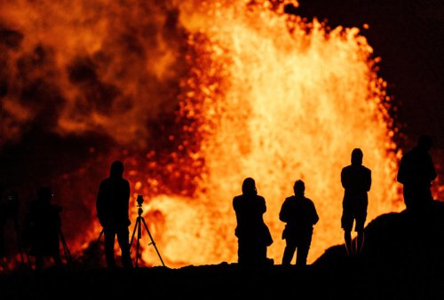 Scientists warn of worrying activity in the Pacific Ring of Fire