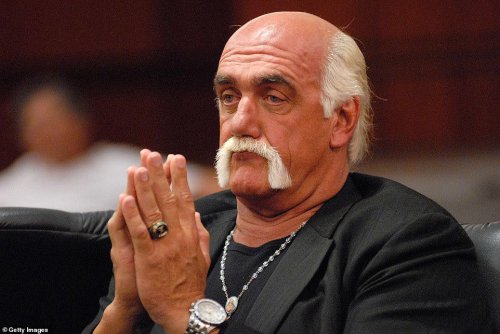 Details of Hulk Hogan's dreadful final weeks revealed
