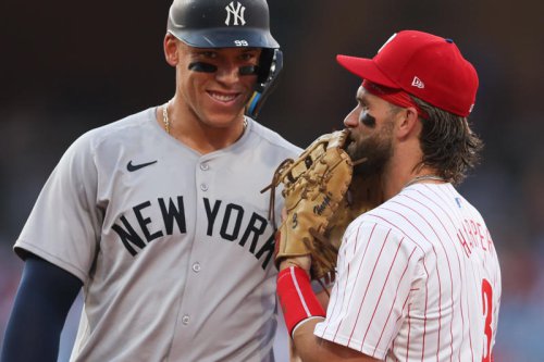 Aaron Judge headed to injured list, but Yankees and their captain avoid worst-case scenario