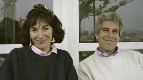 Ghislaine Maxwell &lsquo;answers every single question&rsquo; in Epstein files case