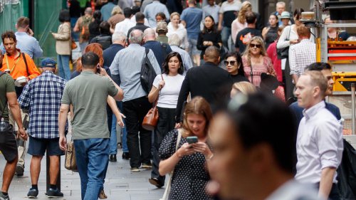 Plan to make Aussie workers $14k better off