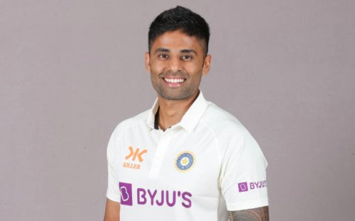 Top 10+ Indian cricketers who made their Test debut for Team India in 4 years