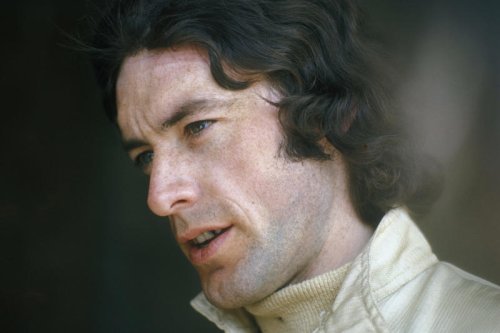 Tom Pryce: The F1 talent killed by a fire extinguisher