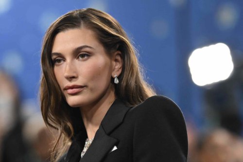 Hailey Bieber Makes Rare Comments About Her Marriage to Justin: &ldquo;It&rsquo;s a Crazy Life&rdquo;
