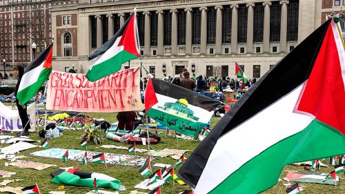 Linda McMahon secures 'monumental victory' against Columbia University in antisemitism crackdown