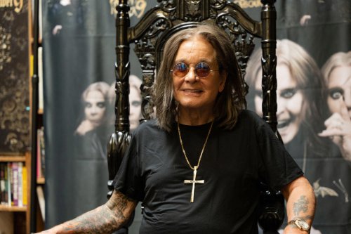 Ozzy Osbourne&rsquo;s final days revealed after air ambulance was called out to save his life