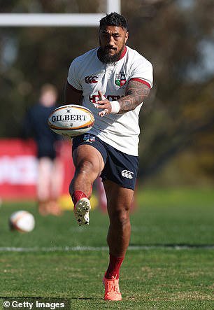 FOY: It's hard to justify Aki's inclusion at the expense of Tuipulotu
