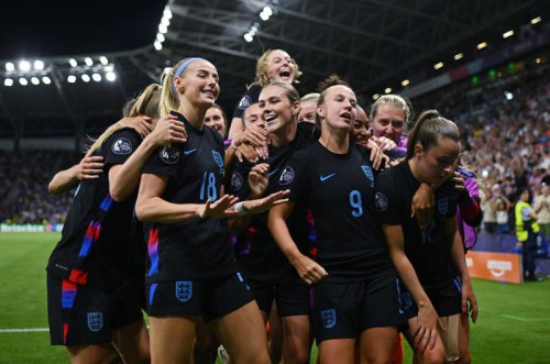 Call for Bank Holiday if England win Euro 2025