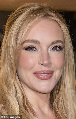 Plastic surgeons reveal the work Lindsay Lohan is rumored to have had