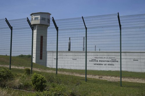 France's new prison regime for drug kingpins shines the spotlight on a possible successor to Macron
