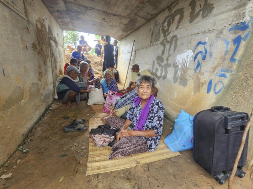 What's behind the clash between Thailand and Cambodia that left at least 11 dead