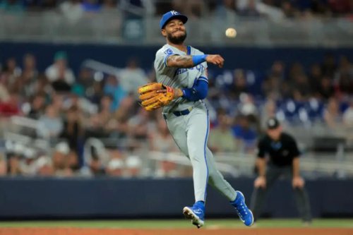 Milwaukee Brewers: Grading Insider&rsquo;s Proposal of 3.0 WAR Royals Infielder as Joey Ortiz Trade Replacement
