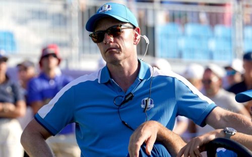LIV Golf stops paying player fines in threat to Europe&rsquo;s Ryder Cup future
