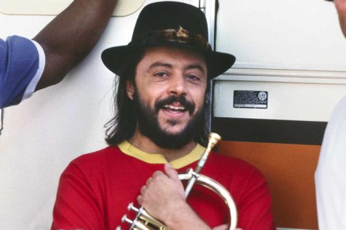 Chuck Mangione, Grammy-winning jazz musician who played himself on &ldquo;King of the Hill&rdquo;, dies at 84