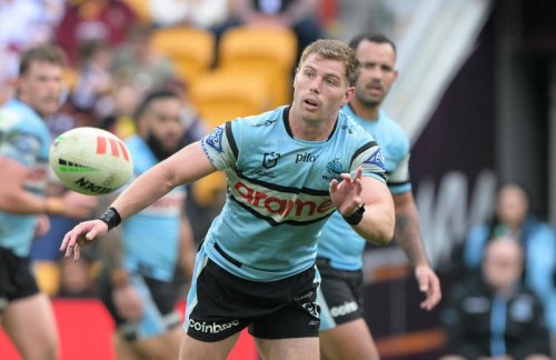 Bracey reveals 'biggest fear' as crunch Bears meeting looms