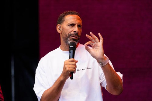 Ferdinand tells Man Utd to 'break bank' for midfielder