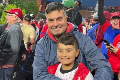New Jersey Little Leaguer cleared to play after being suspended for 'unsportsmanlike' bat flip