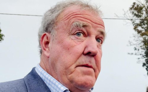 I never liked &lsquo;show-off&rsquo; Jeremy Clarkson, says ex-Top Gear host