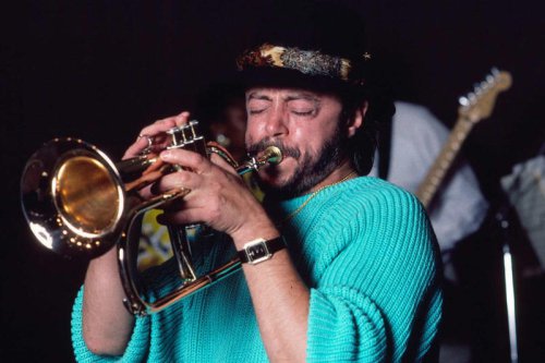 Jazz Musician Chuck Mangione, of 'Feels So Good' and &ldquo;King of the Hill&rdquo; Fame, Dies at 84