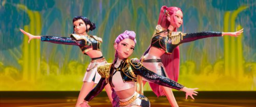 The hottest sound of the summer? K-pop.