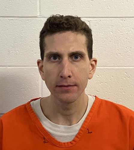Inside the Idaho prison where Bryan Kohberger is being housed