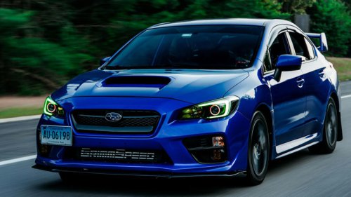 Top 10+ Subaru Models No One Wanted &amp; 10 Best-Sellers