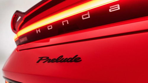 Honda&rsquo;s New Sports Car Revival Is Already Selling Out and It&rsquo;s Not Even Available in America Yet