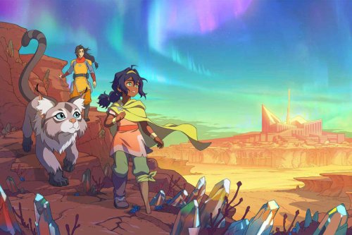&ldquo;Avatar: Seven Havens&rdquo; first look reveals the next earthbending Avatar