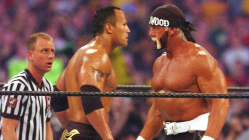 Hulk Hogan dies at 71: Remembering the iconic wrestler's five biggest in-ring moments over storied career