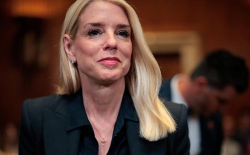 Exclusive: Pam Bondi says she doesn&rsquo;t want new jet after The Independent exposes FBI plan for new airplane to shuttle her around