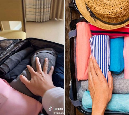 Flight Attendant Shares 16 Tips And Tricks That Might Help You Out If You Travel A Lot