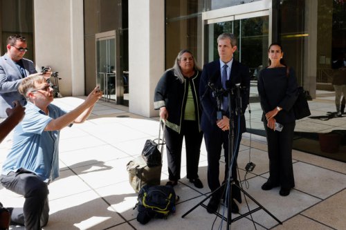 Ghislaine Maxwell answered every question from DOJ officials, lawyer says