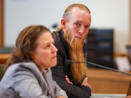 Father of Abundant Life school shooter will stand trial for providing guns used in attack