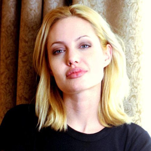 See Angelina Jolie&rsquo;s Beauty Evolution, From &rsquo;90s Rebel to Red Carpet Royalty, in 26 Looks