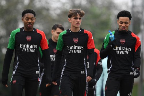 Ferdinand backs Arsenal star to have 'breakout year'