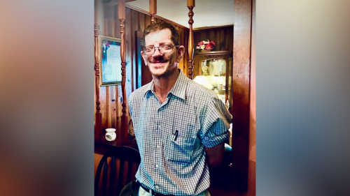 Man mauled to death by two dogs at Mississippi animal shelter