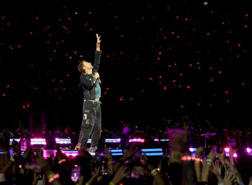 Astronomer HR chief resigns after Coldplay 'Kiss Cam' viral video