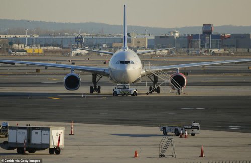 United Airlines grounds entire US fleet