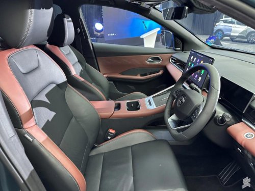 The all-new Proton X50 is here, price starts from RM85,800 (VIDEO)