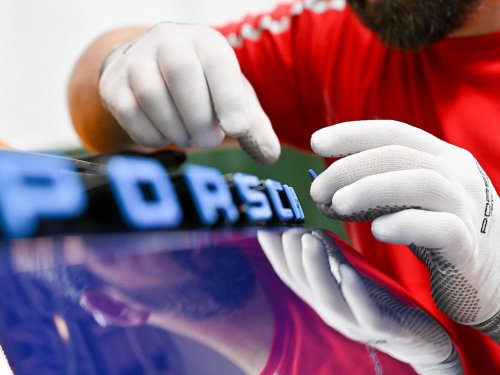 Porsche says its business model &ldquo;no longer works&rdquo;