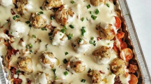Top 20+ Easy Oven Recipes For Your Aluminum Tray