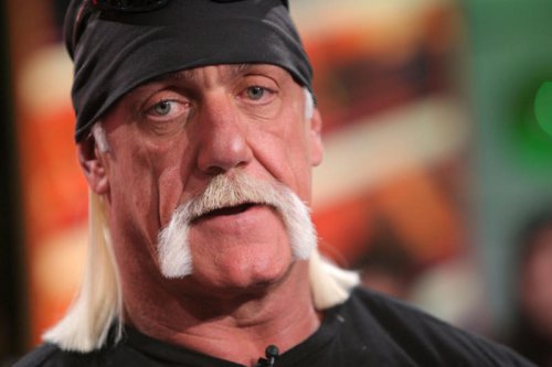 Where Hulk Hogan ranks among the most hated WWE wrestlers