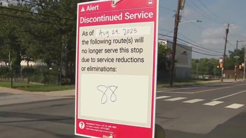 SEPTA prepares for service cuts as riders prepare for 'catastrophic' impacts