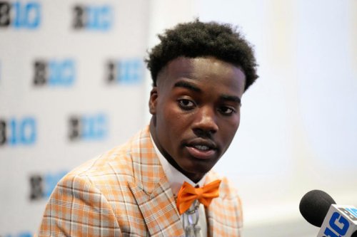 Nick Marsh took less money to stay at Michigan State. Is something percolating in East Lansing?