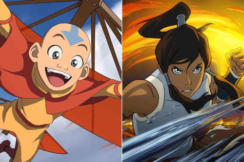 &ldquo;Avatar: The Last Airbender&rdquo; stars weigh in on Aang vs. Korra fan debate: 'It's all the same person' (exclusive)