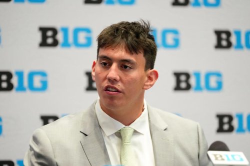 Michigan State football: Offensive line showing 'buy in': 'We're gonna dominate'