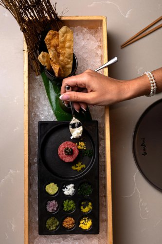 Two Palm Beach County spots named 'Top 100 Hotel Restaurants in U.S.' by OpenTable, Kayak