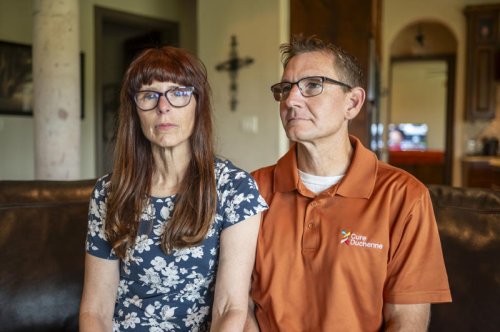 Two boys died after a gene therapy. This family won&rsquo;t give up hope.