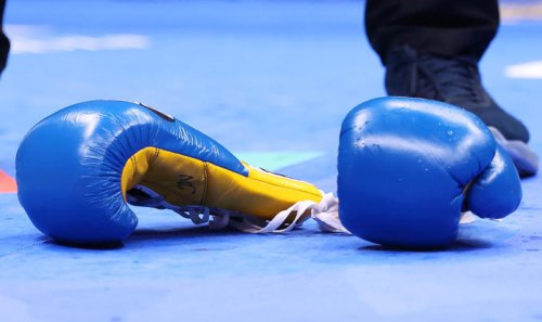 Plans for 12-year-old girl to make boxing debut halted